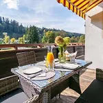 Binderhaeusel Am Berglift