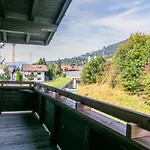 Apartament Binderhaeusel Am Berglift Hopfgarten im Brixental