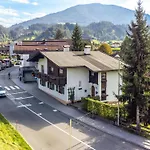 Binderhaeusel Am Berglift Apartament *