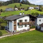 Binderhaeusel Am Berglift Apartament