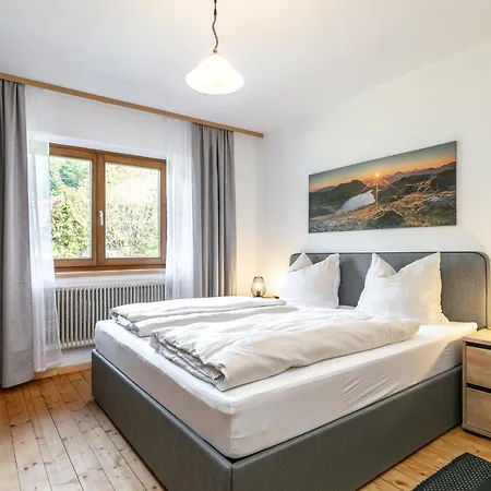 Apartamento Binderhaeusel Am Berglift Hopfgarten im Brixental