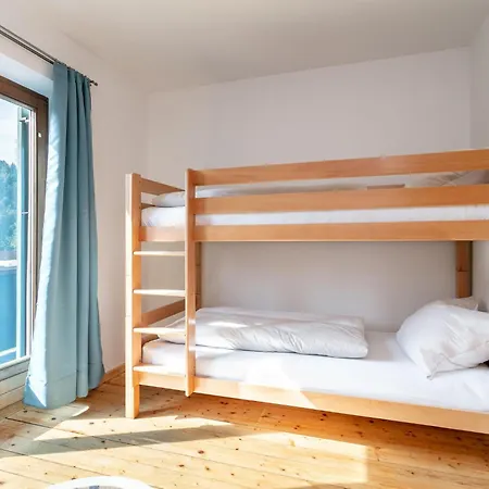 Apartamento Binderhaeusel Am Berglift