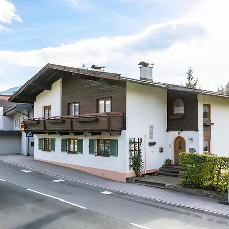 Binderhaeusel Am Berglift Apartamento