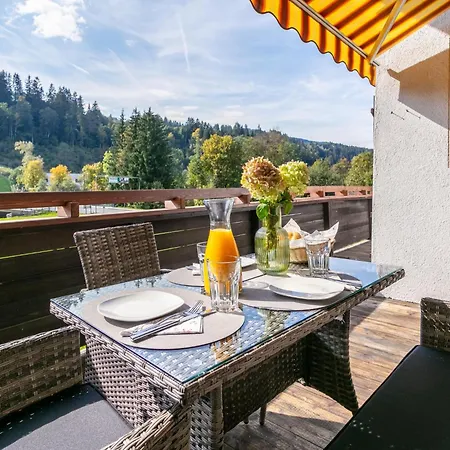 Binderhaeusel Am Berglift Apartamento