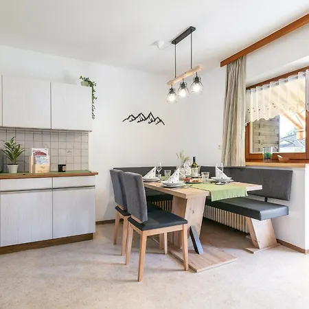 Binderhaeusel Am Berglift Apartment *