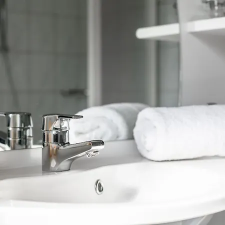 Apartment Binderhaeusel Am Berglift