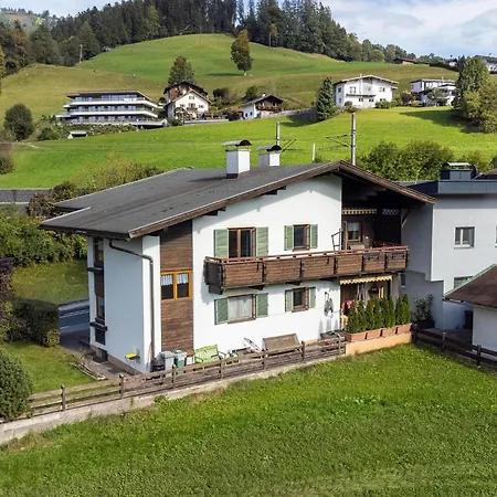 Binderhaeusel Am Berglift Apartment