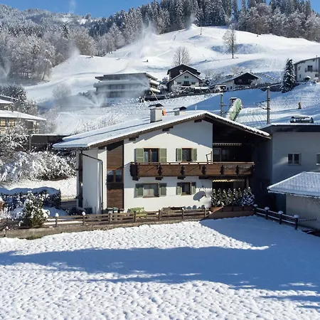 Binderhaeusel Am Berglift Apartment
