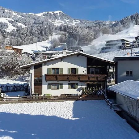 Binderhaeusel Am Berglift Apartment *