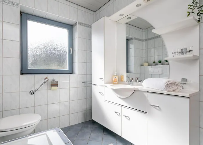 Binderhaeusel Am Berglift