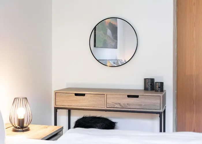 Binderhaeusel Am Berglift *