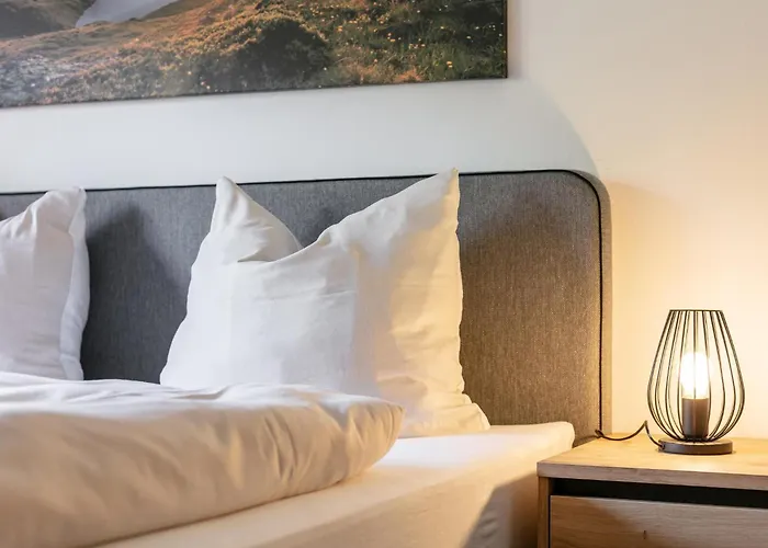 Binderhaeusel Am Berglift