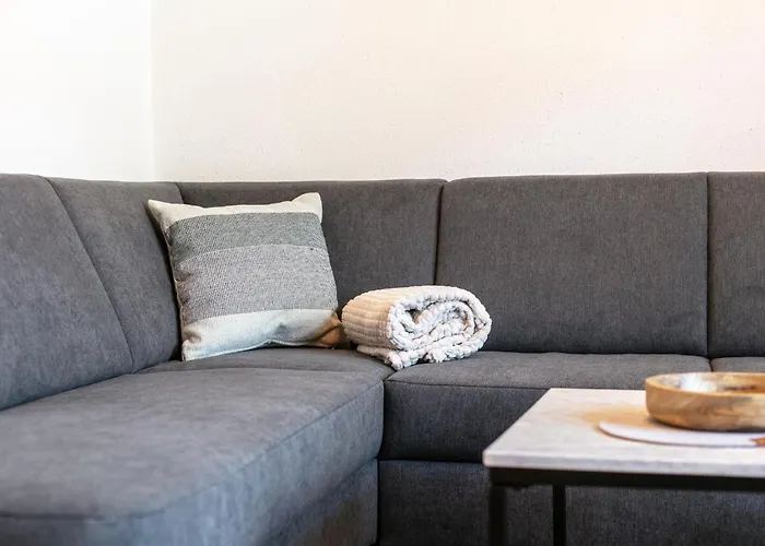 Apartamento Binderhaeusel Am Berglift *