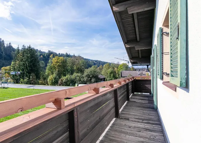Apartamento Binderhaeusel Am Berglift Hopfgarten im Brixental