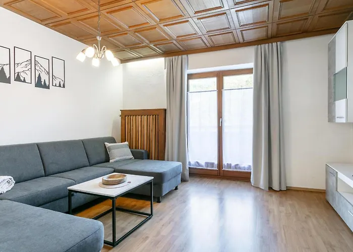 Binderhaeusel Am Berglift Apartamento Hopfgarten im Brixental