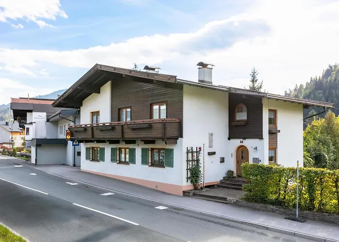 Binderhaeusel Am Berglift Apartamento