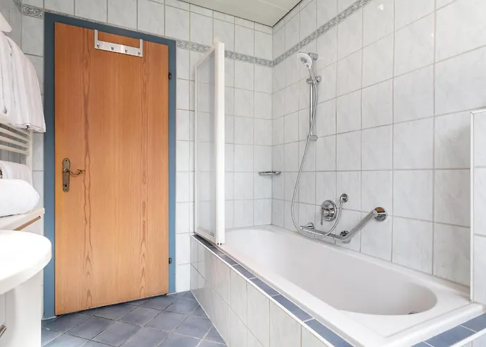 Binderhaeusel Am Berglift Apartamento Hopfgarten im Brixental