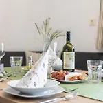 Apartment Binderhaeusel Am Berglift Hopfgarten im Brixental