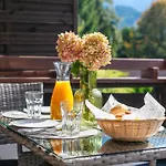 Binderhaeusel Am Berglift * Hopfgarten im Brixental