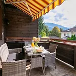 Apartment Binderhaeusel Am Berglift