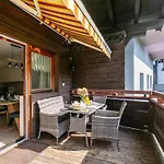 Binderhaeusel Am Berglift Hopfgarten im Brixental