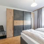 Binderhaeusel Am Berglift Apartman Hopfgarten im Brixental