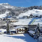 Binderhaeusel Am Berglift Apartman