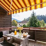 Binderhaeusel Am Berglift Apartman Hopfgarten im Brixental