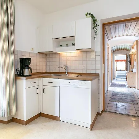 Apartament Binderhaeusel Am Berglift *