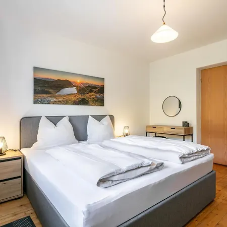 Apartament Binderhaeusel Am Berglift Hopfgarten im Brixental