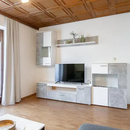 Binderhaeusel Am Berglift Apartament *