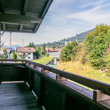 Binderhaeusel Am Berglift Hopfgarten im Brixental