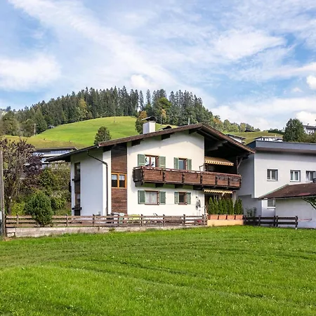 Apartament Binderhaeusel Am Berglift *